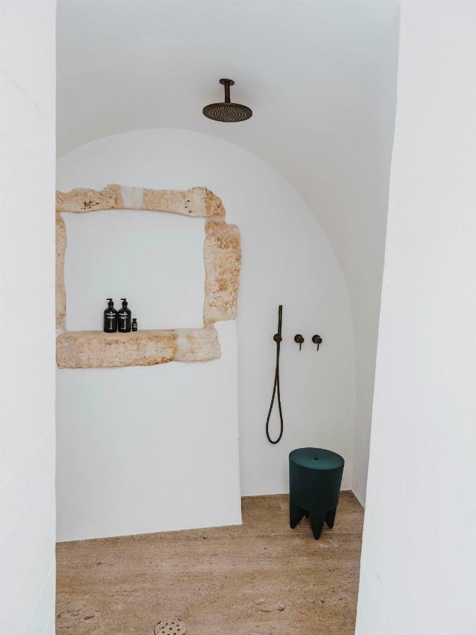 Masseria Dagilupi Ostuni Exterior foto